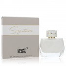Signature By Mont Blanc 