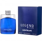 Legend Blue By Mont Blanc 