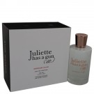 Moscow Mule By Juliette Has A Gun 