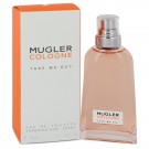 Mugler Cologne Take Me Out By Thierry Mugler