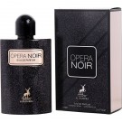 Opera Noir by Maison Alhambra