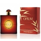 Opium By Yves Saint Laurent