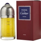 Pasha De Cartier Parfum By Cartier
