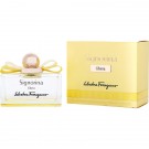 Signorina Libera by Salvatore Ferragamo
