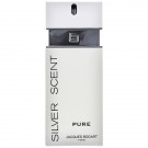 Silver Scent Pure By Jacques Bogart