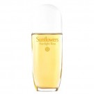Sunflowers Sunlight Kiss By Elizabeth Arden