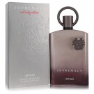 Supremacy Not Only Intense by Afnan 
