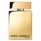 The One For Men Gold By Dolce & Gabbana
