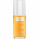 Jovan Tropical Musk For Men By Jovan