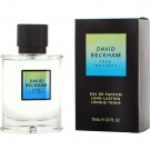 True Instinct By David Beckham