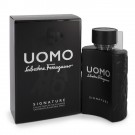 Uomo Signature By Salvatore Ferragamo