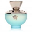 Versace Pour Femme Dylan Turquoise By Versace 