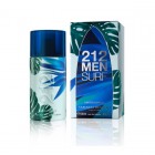 212 Men Surf By Carolina Herrera 100ml Edts Mens Fragrance