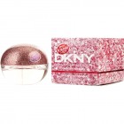 Dkny Be Delicious Fresh Blossom Sparkling Apple By Dkny 50ml Edps Womens Perfume