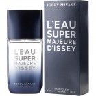 L'eau Super Majeure d'Issey By Issey Miyake 50ml Edts-Intense Mens Fragrance