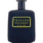 Trussardi Riflesso Blue Vibe By Trussardi 100ml Edts Mens Fragrance