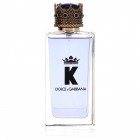 K By Dolce & Gabbana 100ml Edts-Unboxed Mens Fragrance