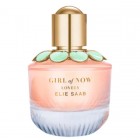 Girl Of Now Lovely By Elie Saab 50ml Edps Womens Perfume