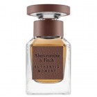 Authentic Moment Man By Abercrombie & Fitch 100ml EDTS Mens Fragrance