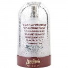 Le Male Snow Globe Collector 2017 By Jean Paul Gaultier 125ml Edts Mens Fragrance
