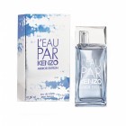 L'eau Par Kenzo Mirror Edition Pour Homme 50ml Edts Mens Fragrance