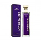 5th Avenue NYC Premiere By Elizabeth Arden 125ml Edps Womens Perfume