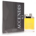 0.1 By Accendis 100ml Edps Unisex Fragrance