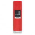 Dunhill Desire By Dunhill 195ml Body Spray Mens Fragrance