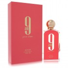 9am Pour Femme By Afnan 100ml Edps Womens Perfume