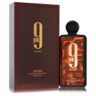 9pm Elixir Intense By Afnan 100ml Pars-Intense Unisex Fragrance