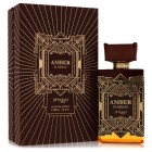 Amber Is Great By Afnan 100ml Pars Unisex Fragrance