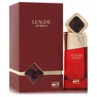 Rue Broca League Premier By Afnan 100ml Edps Unisex Fragrance