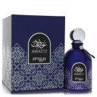 Zimaya Awatif Blue By Afnan 100ml Edps Mens Fragrance