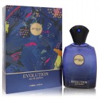 Zimaya Evolution By Afnan 100ml Edps Unisex Fragrance