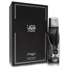 Zimaya Itqan Noir By Afnan 100ml Edps Unisex Fragrance