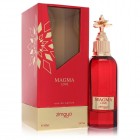 Zimaya Magma Love By Afnan 100ml Edps Unisex Fragrance