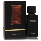 Zimaya Vigour By Afnan 100ml Edps Mens Fragrance