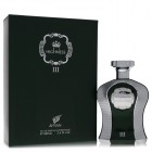 His Highness Green By Afnan 100ml Edps Unisex Fragrance
