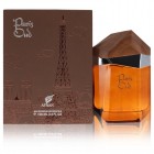 Paris Oud By Afnan 100ml Edps Womens Perfume
