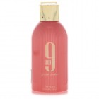 9am Pour Femme By Afnan 240ml Deodorant Body Spray Womens Perfume