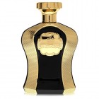 Her Highness Black By Afnan 100ml Edps-Tester Womens Perfume