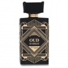 Noya Oud Is Great By Afnan 100ml Edps-Unboxed Unisex Fragrance