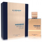 Amber Oud Bleu By Al Haramain 200ml Edps-Refillable Mens Fragrance