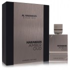 Amber Oud Carbon Edition By Al Haramain 60ml Edps Unisex Fragrance