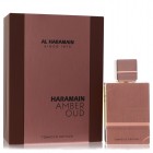 Amber Oud Tobacco Edition By Al Haramain 100ml Edps Mens Fragrance