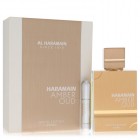 Amber Oud White Edition By Al Haramain 200ml Edps Unisex Fragrance