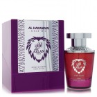 Azlan Oud Amber By Al Haramain 100ml Pars Womens Perfume