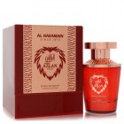 Azlan Oud Saffron By Al Haramain 100ml Pars Womens Perfume