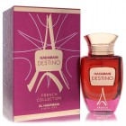 Destino French Collection By Al Haramain 100ml Edps Mens Fragrance