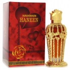 Haneen By Al Haramain 25ml Concentrated Perfume Oil Mens Fragrance